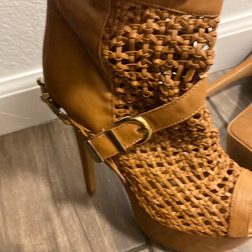 Bebe High heels